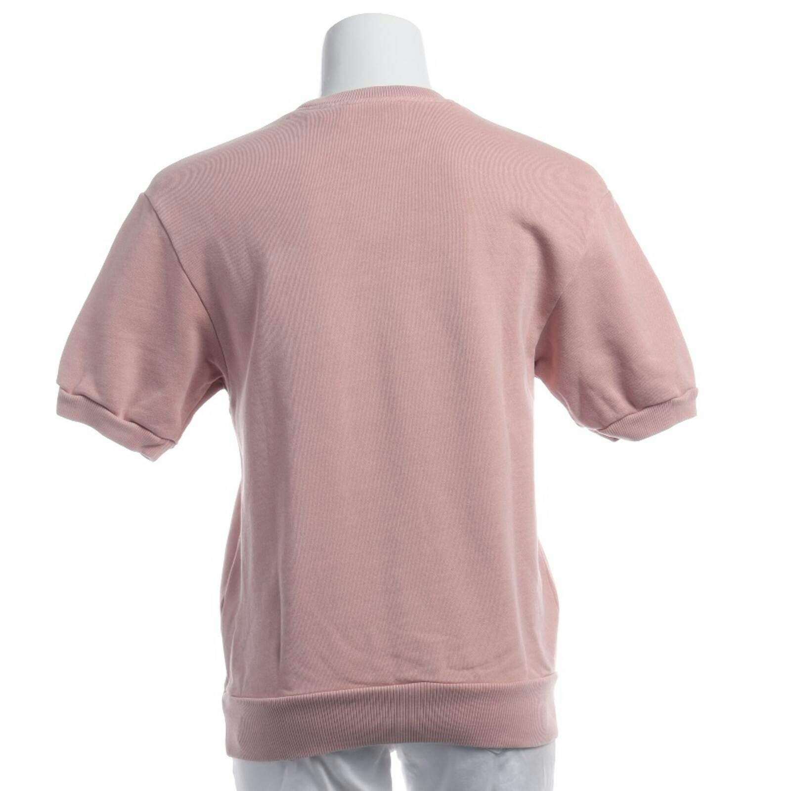 Image 2 of Shirt 34 Pink in color Pink | Vite EnVogue