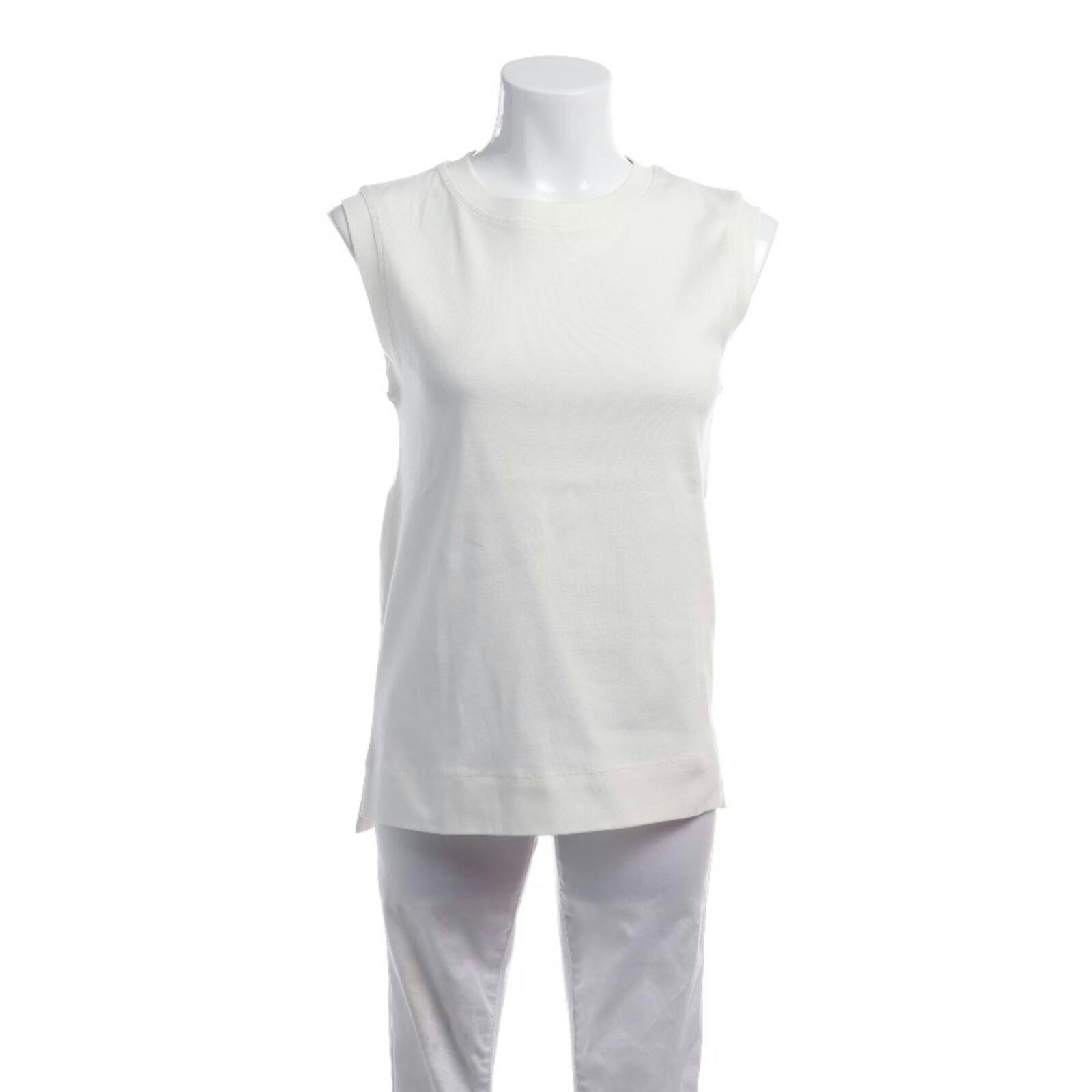 Image 1 of Top S White in color White | Vite EnVogue