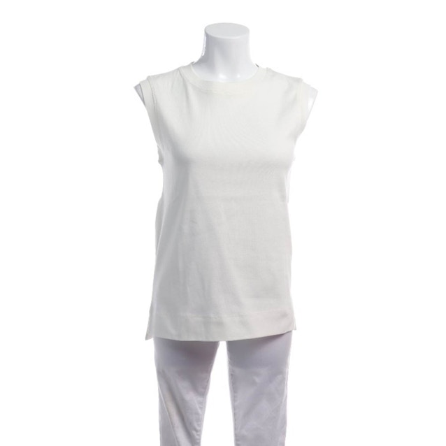 Image 1 of Top S White | Vite EnVogue