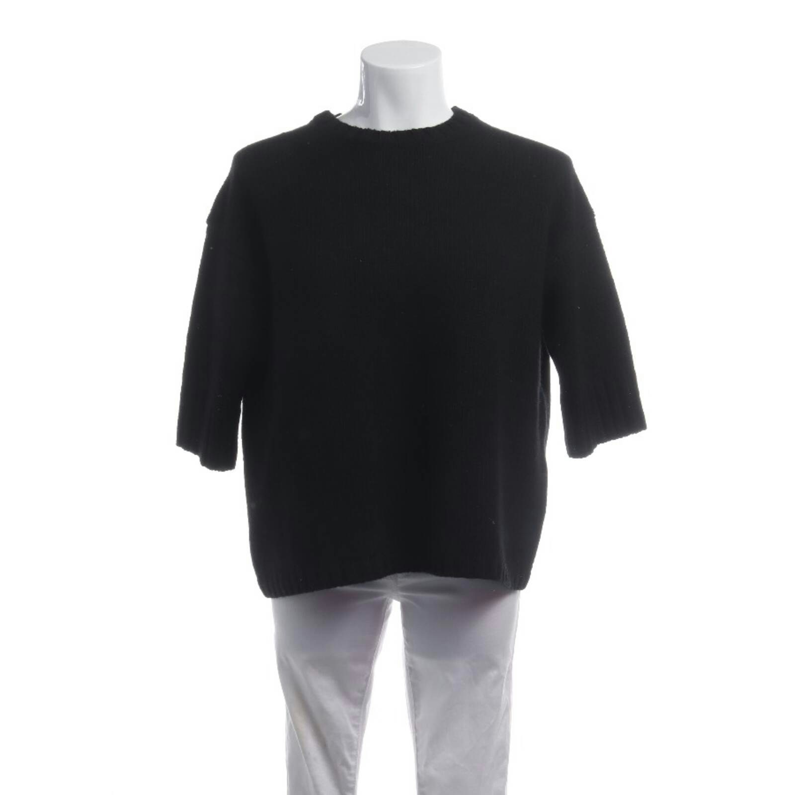 Image 1 of Shirt XS Black in color Black | Vite EnVogue