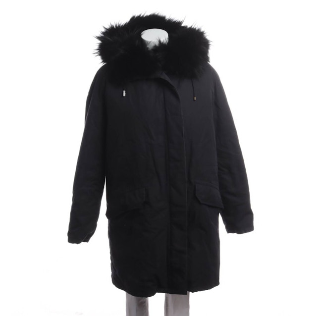 Bild 1 von Winterjacke 38 Dunkelgrau | Vite EnVogue