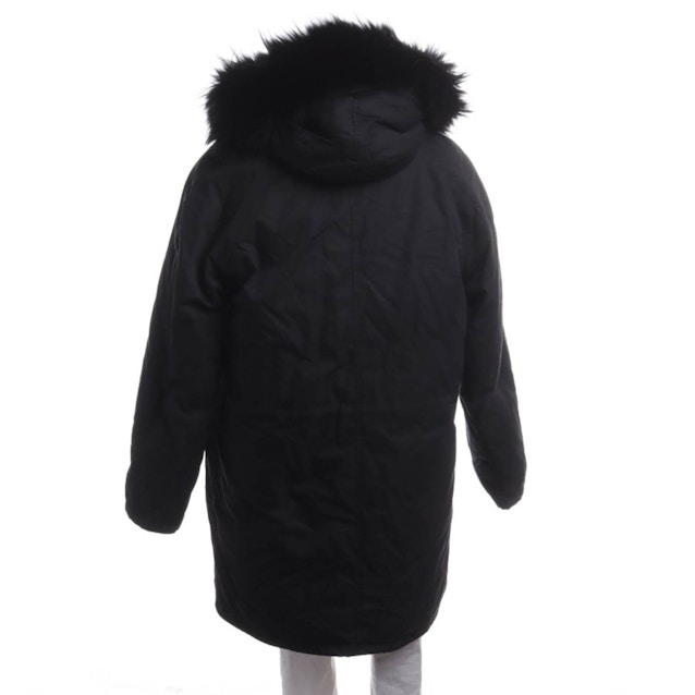 Winter Jacket 38 Dark Gray | Vite EnVogue