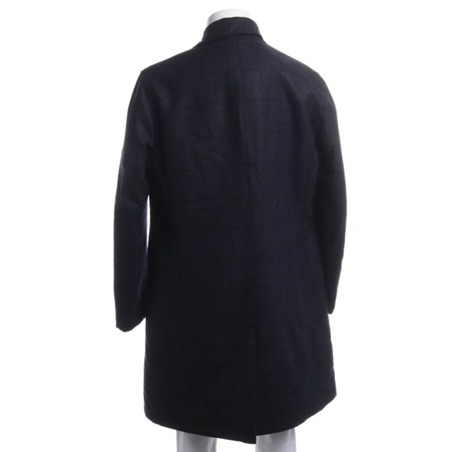 Winter Coat 52 Navy | Vite EnVogue