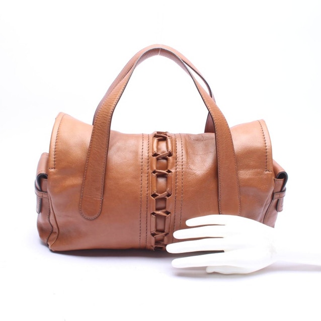 Handbag Light Brown | Vite EnVogue