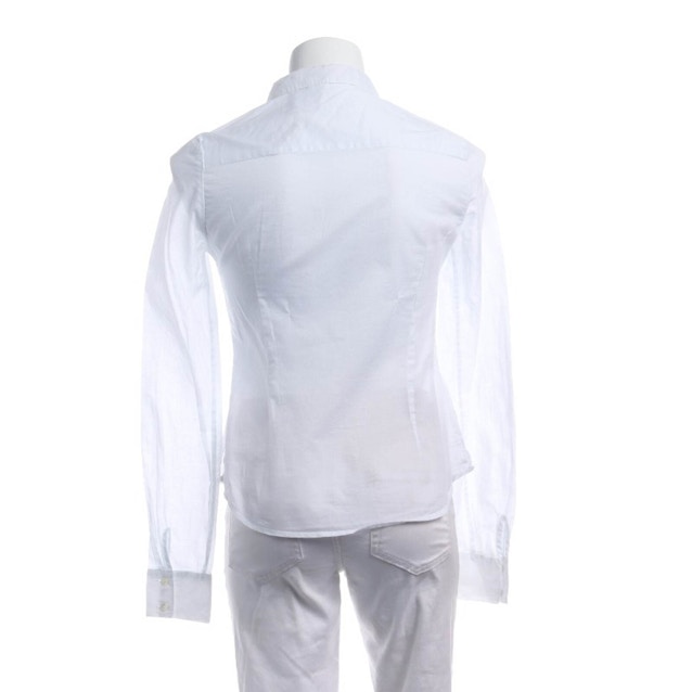 Blouse XS White | Vite EnVogue