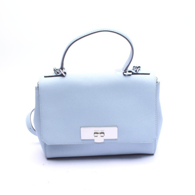 Image 1 of Handbag Light Blue | Vite EnVogue