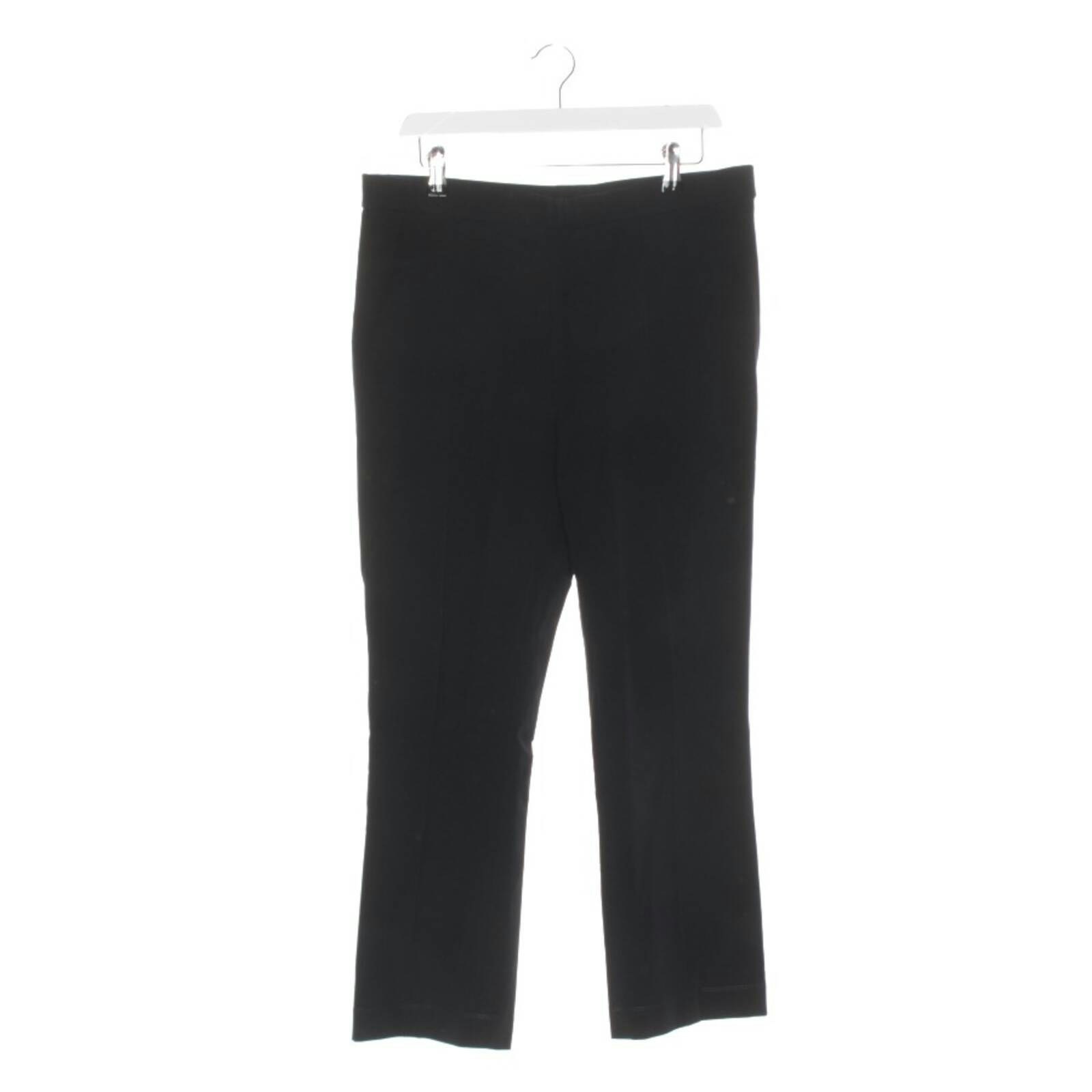 Image 1 of Pants 42 Navy in color Blue | Vite EnVogue