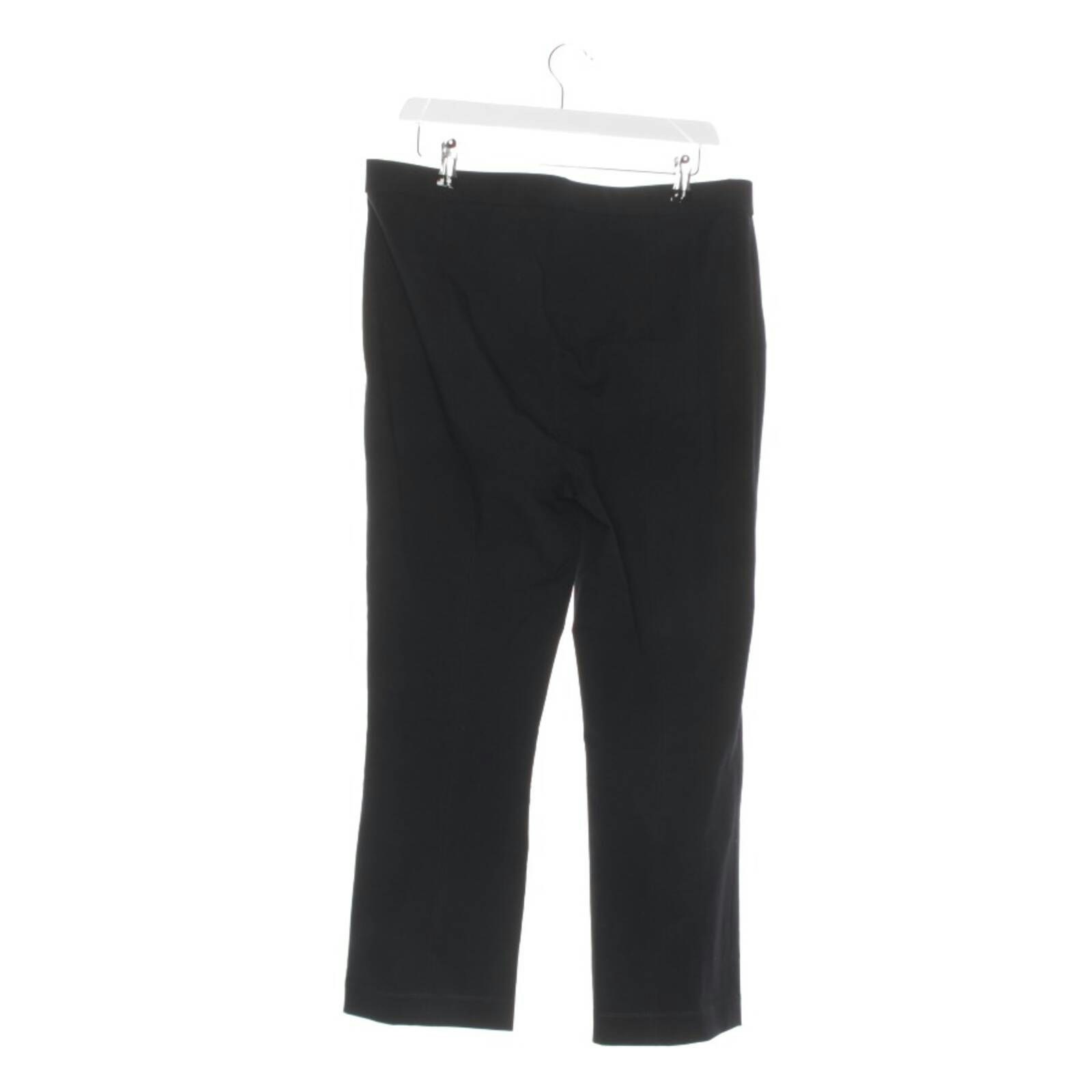 Image 2 of Pants 42 Navy in color Blue | Vite EnVogue