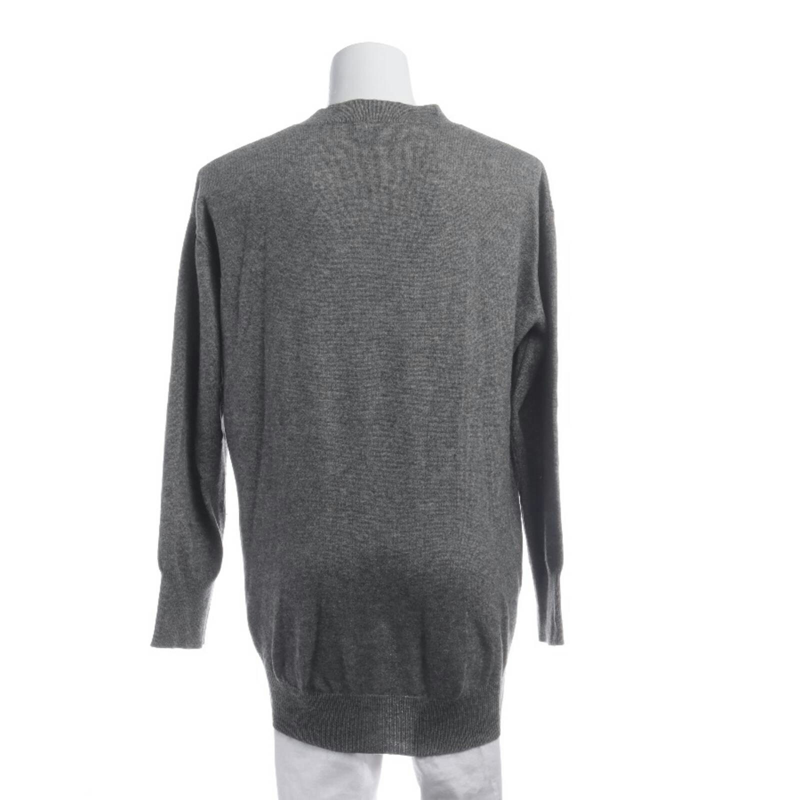 Bild 2 von Pullover S Grau in Farbe Grau | Vite EnVogue