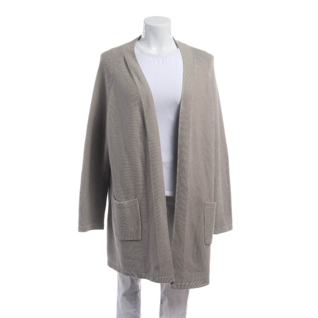 Image 1 of Cardigan 2XL Gray | Vite EnVogue