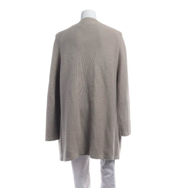 Cardigan 2XL Gray | Vite EnVogue