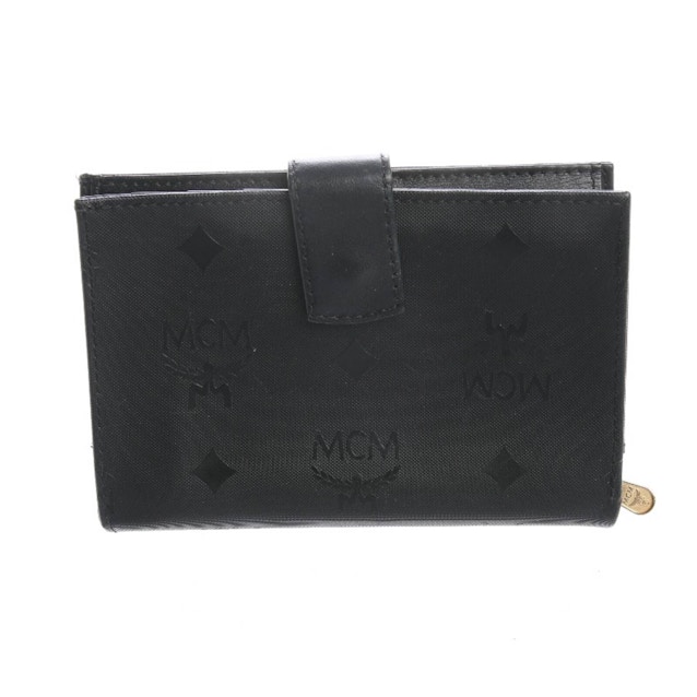 Image 1 of Wallet Black | Vite EnVogue