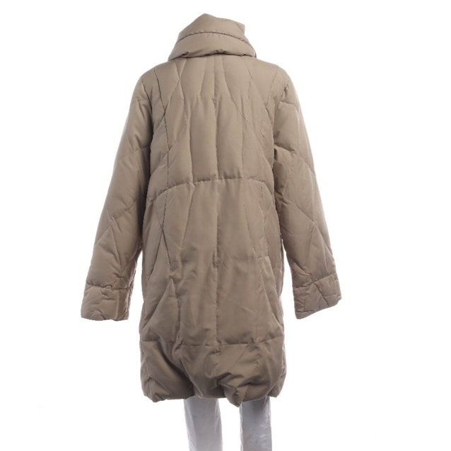 Winter Jacket 44 Light Brown | Vite EnVogue