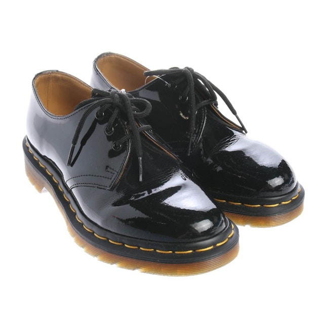 Image 1 of Flats EUR38 Black | Vite EnVogue