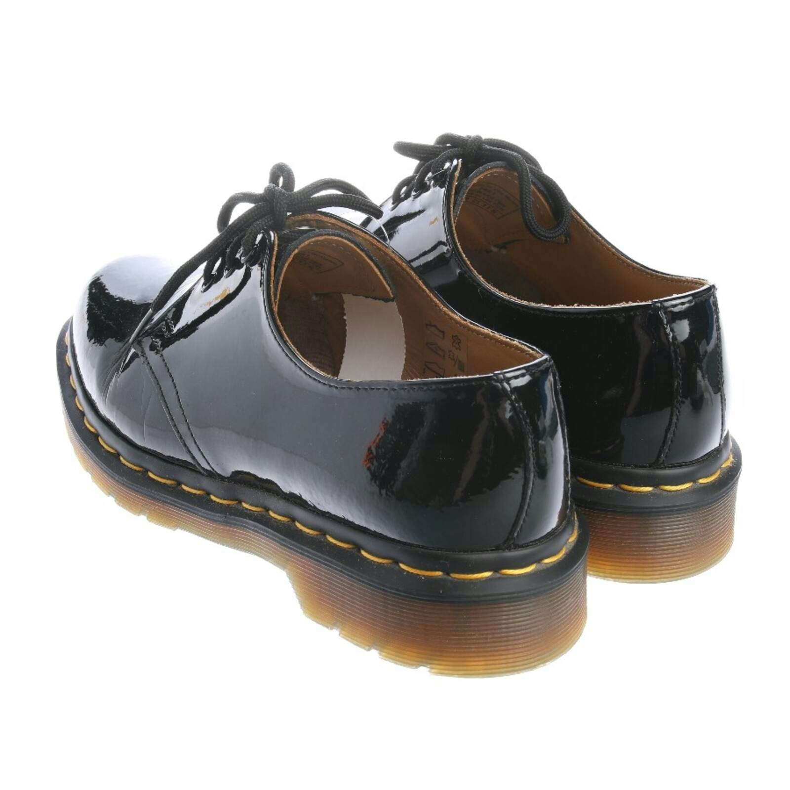 Image 2 of Flats EUR38 Black in color Black | Vite EnVogue