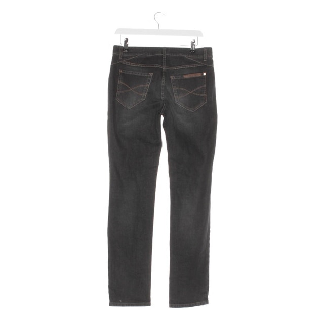 Skinny Jeans 36 Black | Vite EnVogue