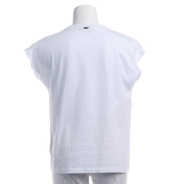 Shirt 36 White | Vite EnVogue