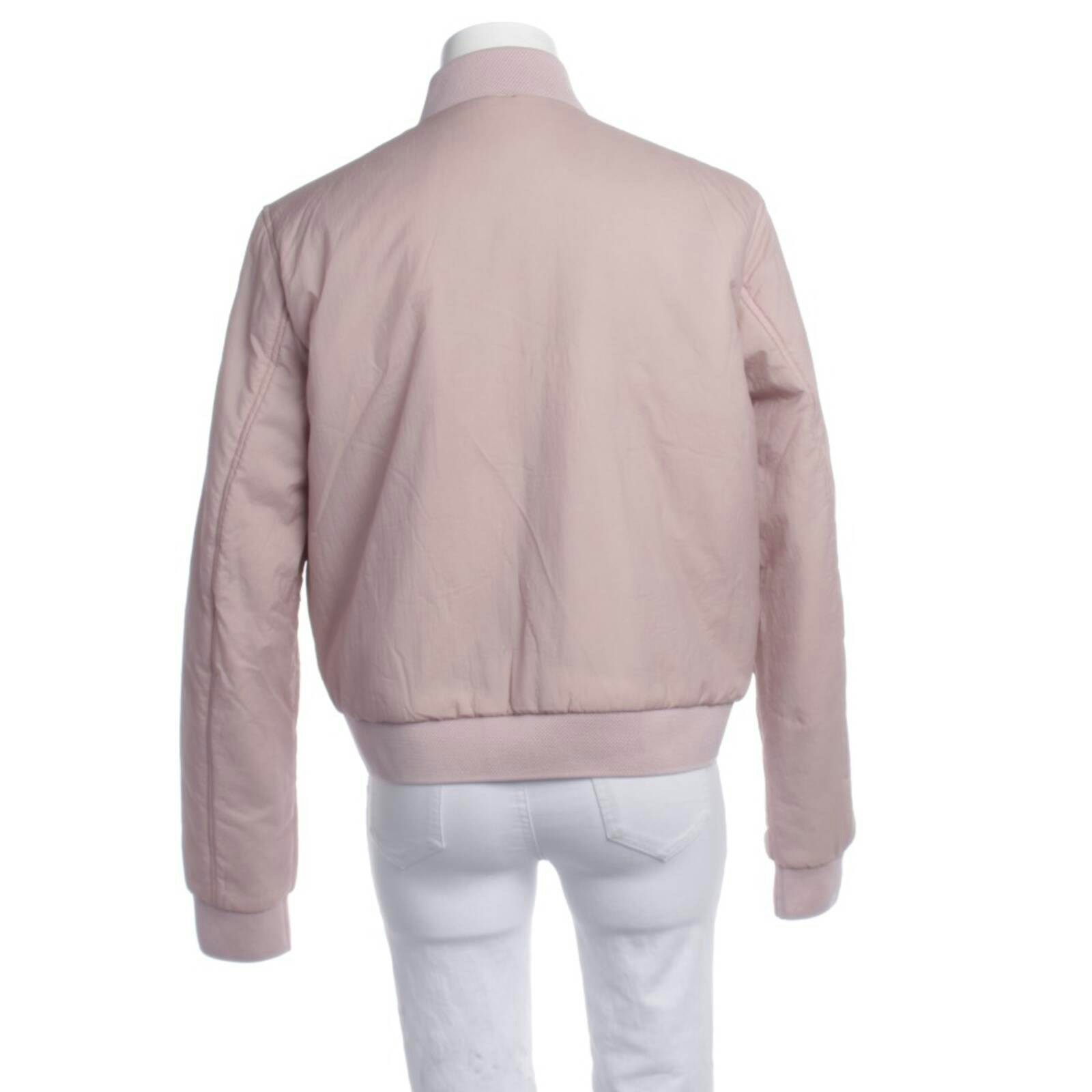 Image 2 of Mid-Season Jacket M Pink in color Pink | Vite EnVogue