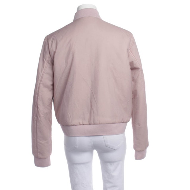 Mid-Season Jacket M Pink | Vite EnVogue