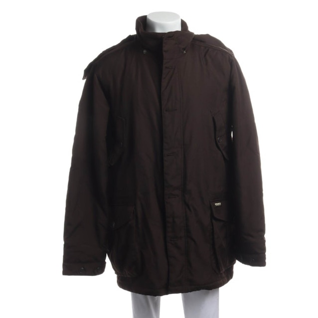 Image 1 of Winter Coat 2XL Brown | Vite EnVogue