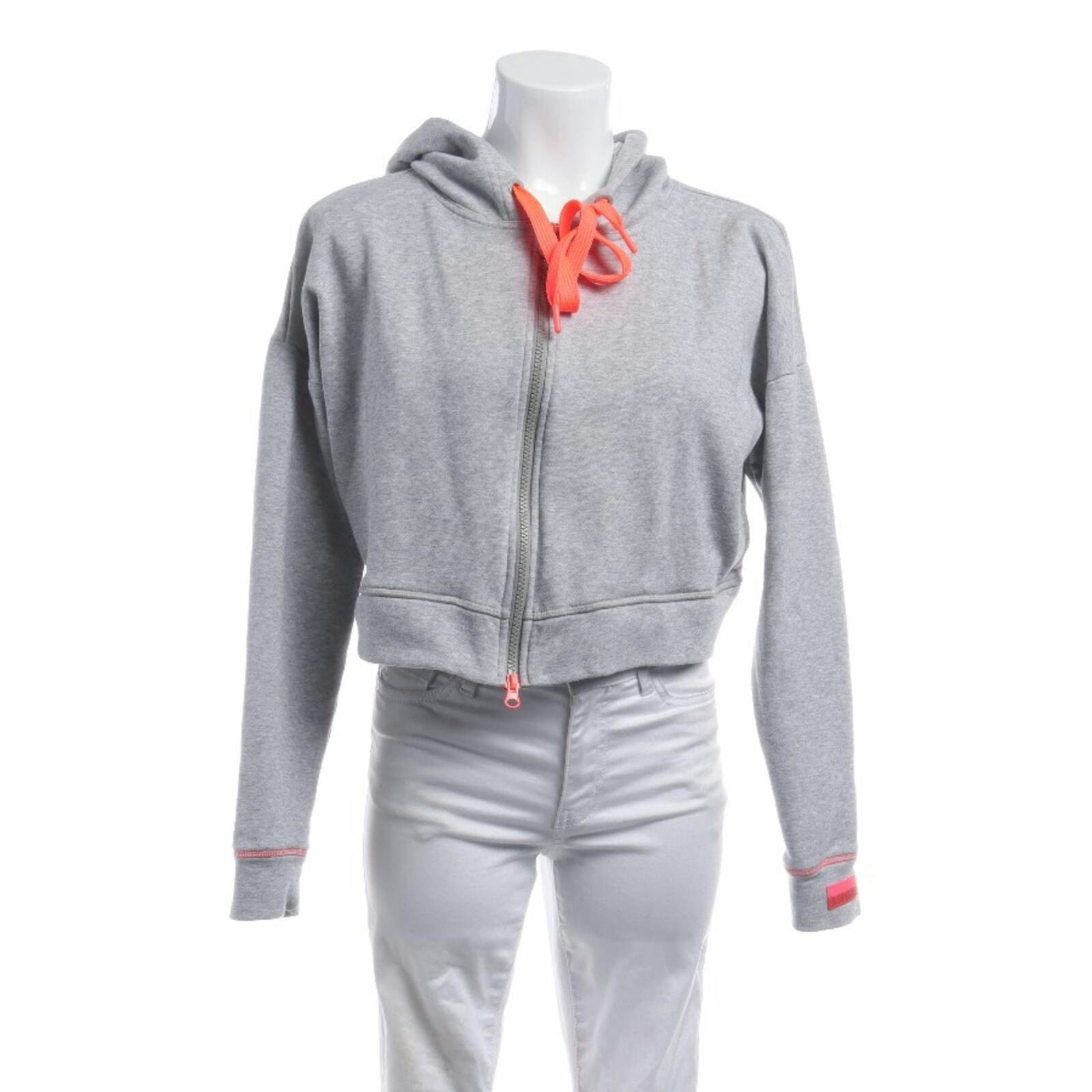 Image 1 of Sweatshirt S Light Gray in color Gray | Vite EnVogue