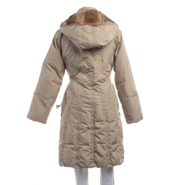 Winter Coat 40 Beige | Vite EnVogue