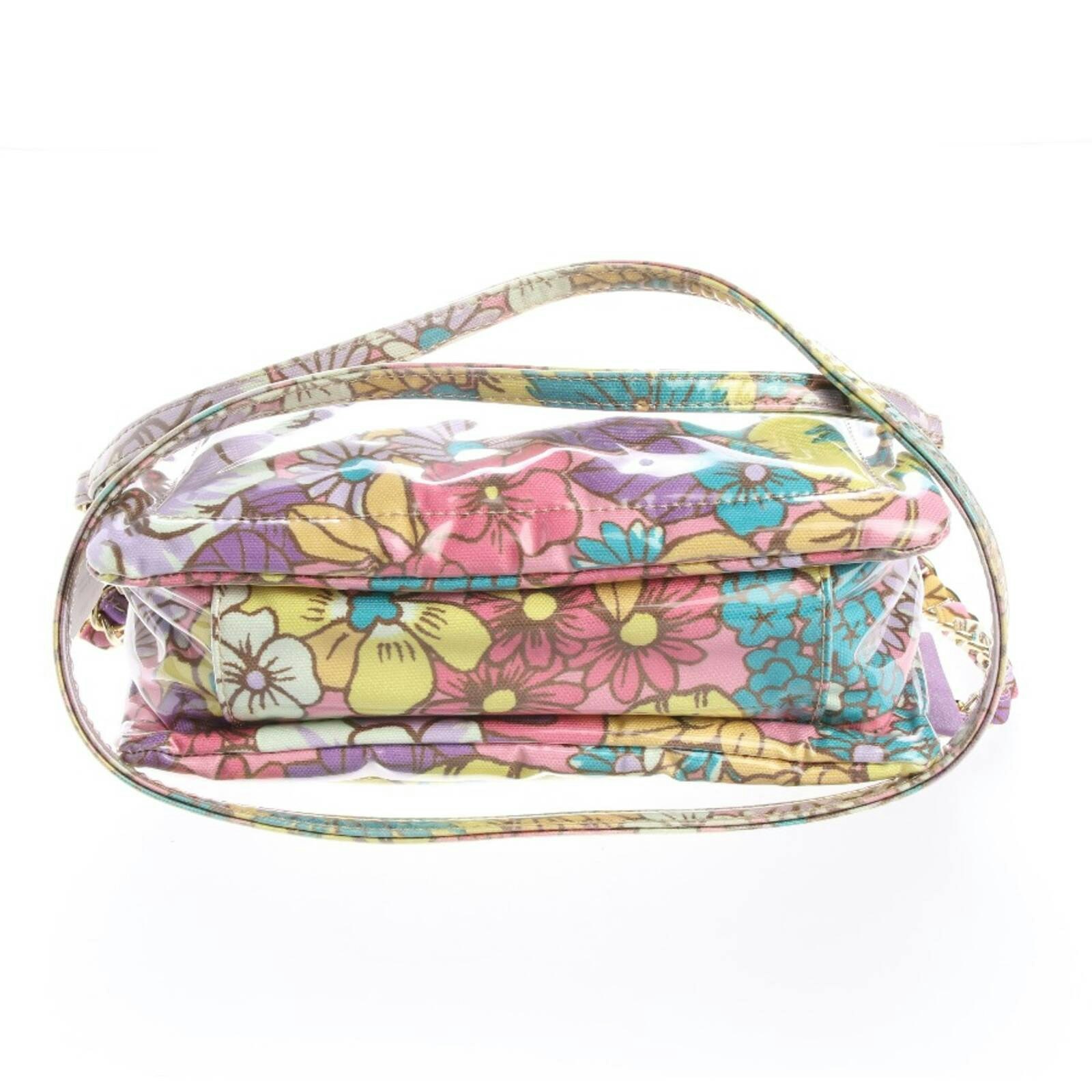 Image 3 of The Pillow Bag Shoulder Bag Multicolored in color Multicolored | Vite EnVogue