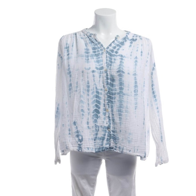 Image 1 of Blouse 34 White | Vite EnVogue