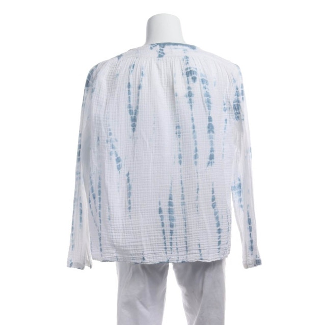 Blouse 34 White | Vite EnVogue