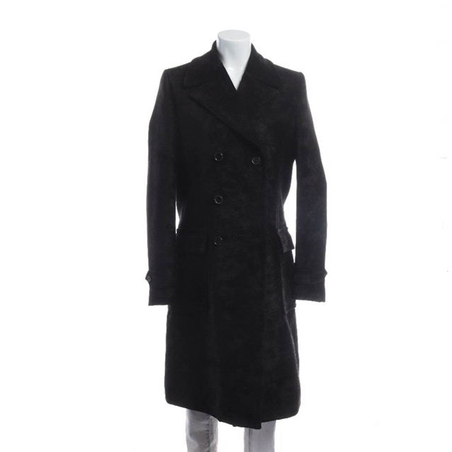 Image 1 of Winter Coat 50 Black | Vite EnVogue