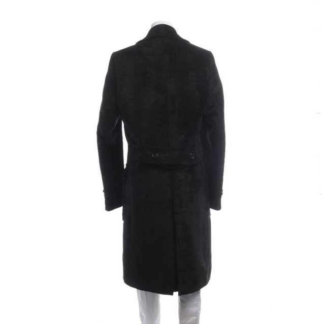 Winter Coat 50 Black | Vite EnVogue