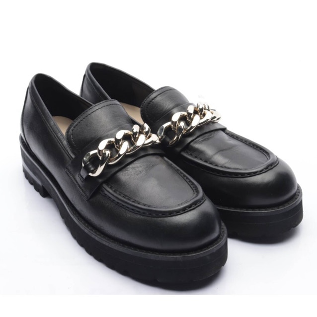 Image 1 of Loafers EUR38 Black | Vite EnVogue