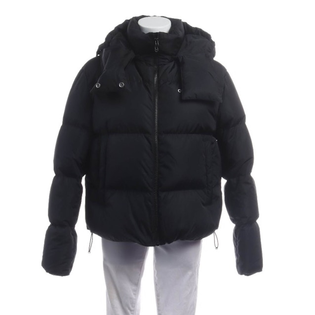 Image 1 of Winter Jacket M Black | Vite EnVogue