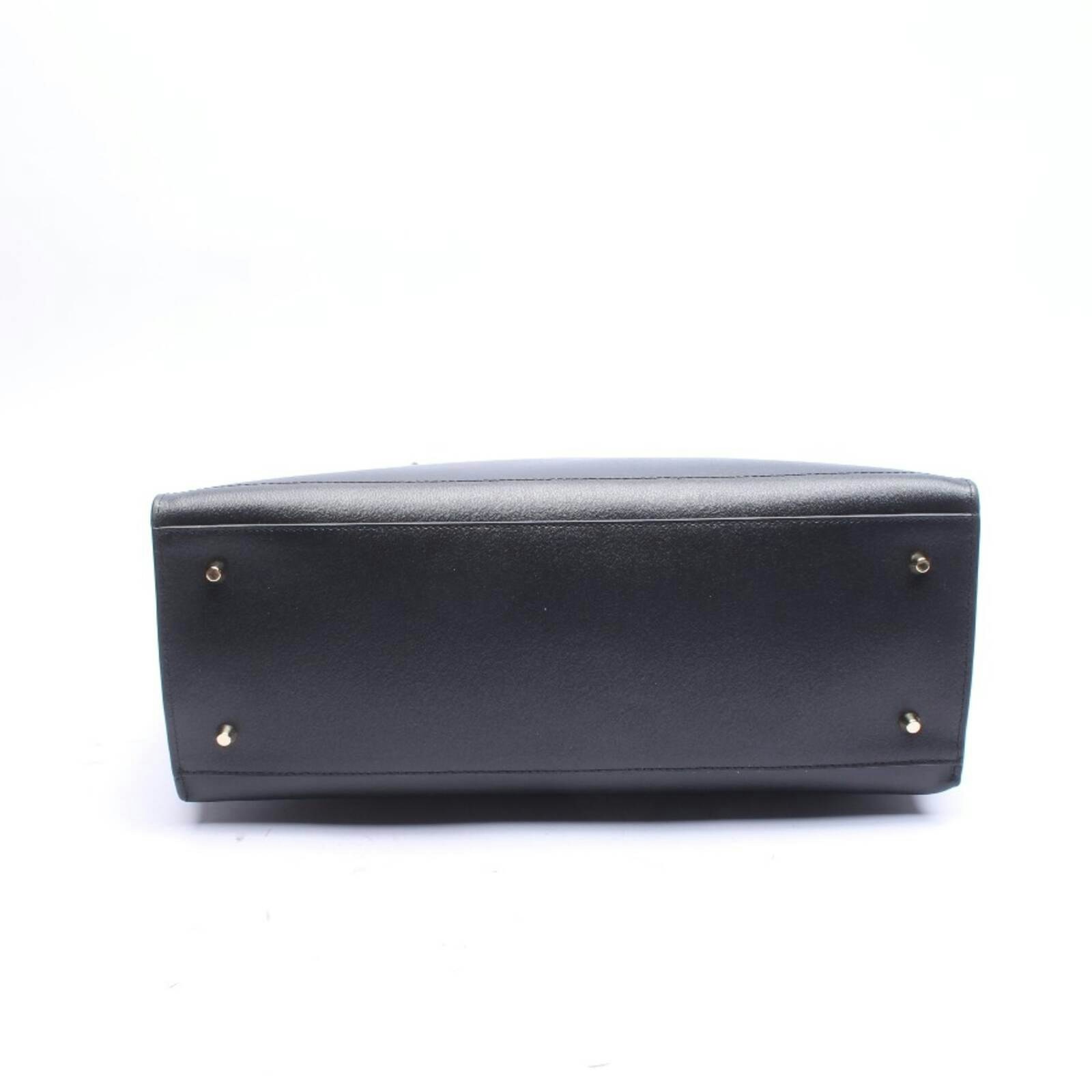 Image 3 of Shoulder Bag Black in color Black | Vite EnVogue