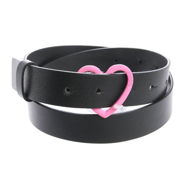 Image 1 of Belt Black | Vite EnVogue