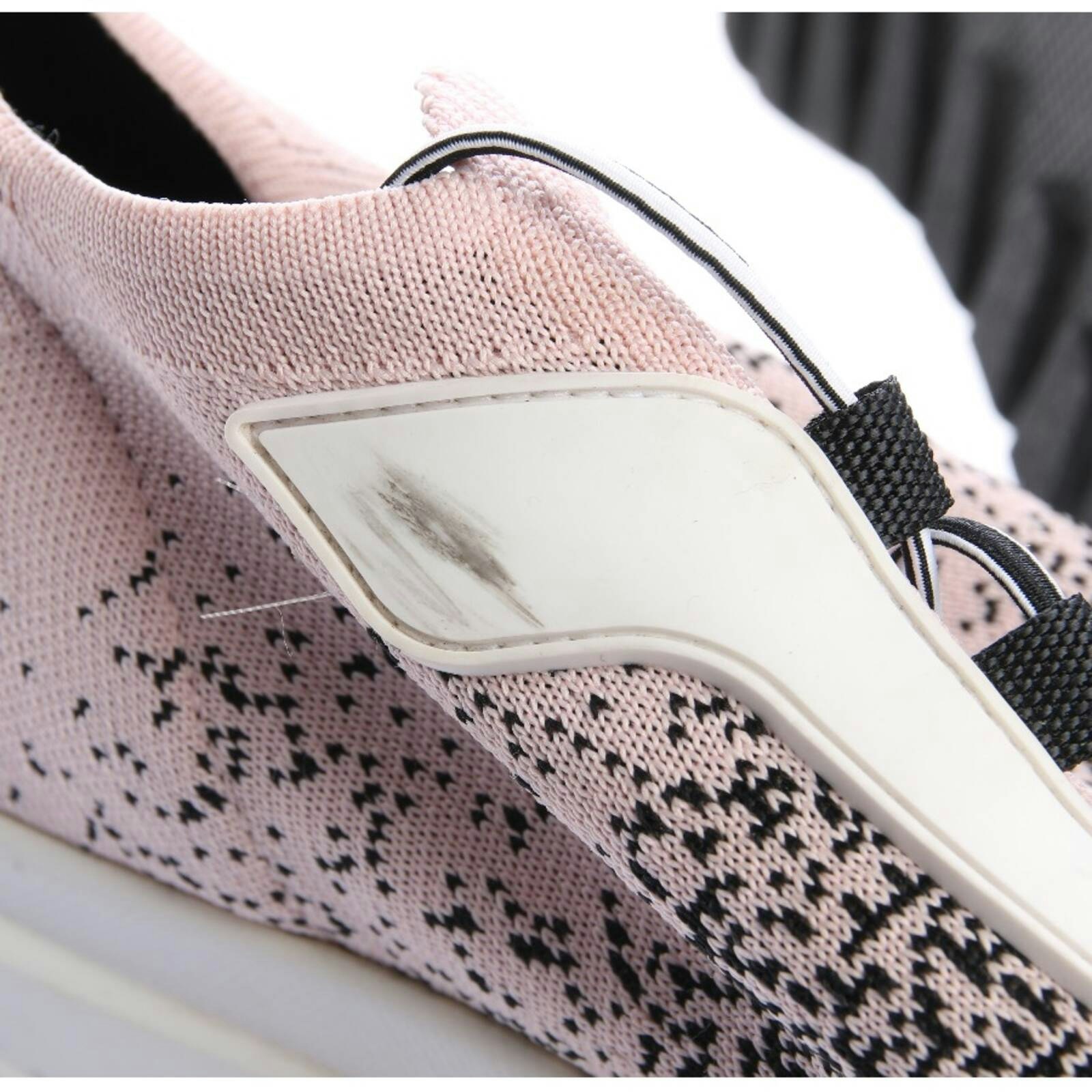 Image 5 of High-Top Sneakers EUR 41.5 Light Pink in color Pink | Vite EnVogue