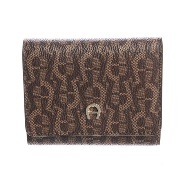 Image 1 of Wallet Brown | Vite EnVogue