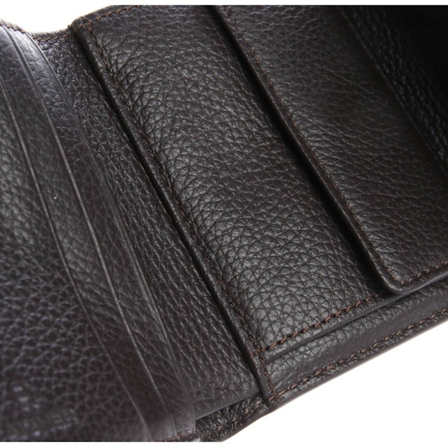 Wallet Brown | Vite EnVogue