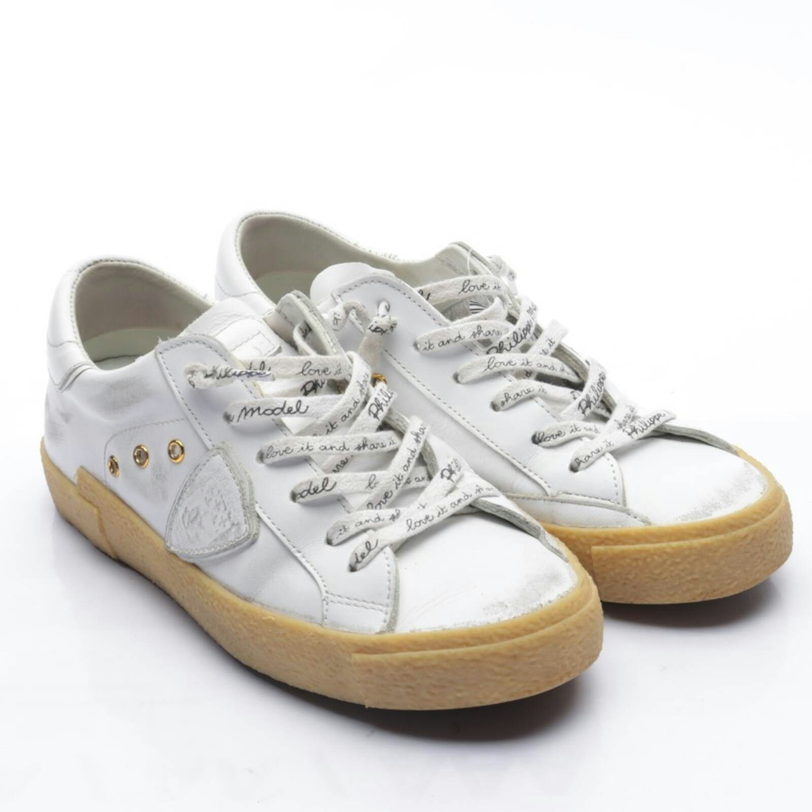 Image 1 of Sneakers EUR 36 White in color White | Vite EnVogue