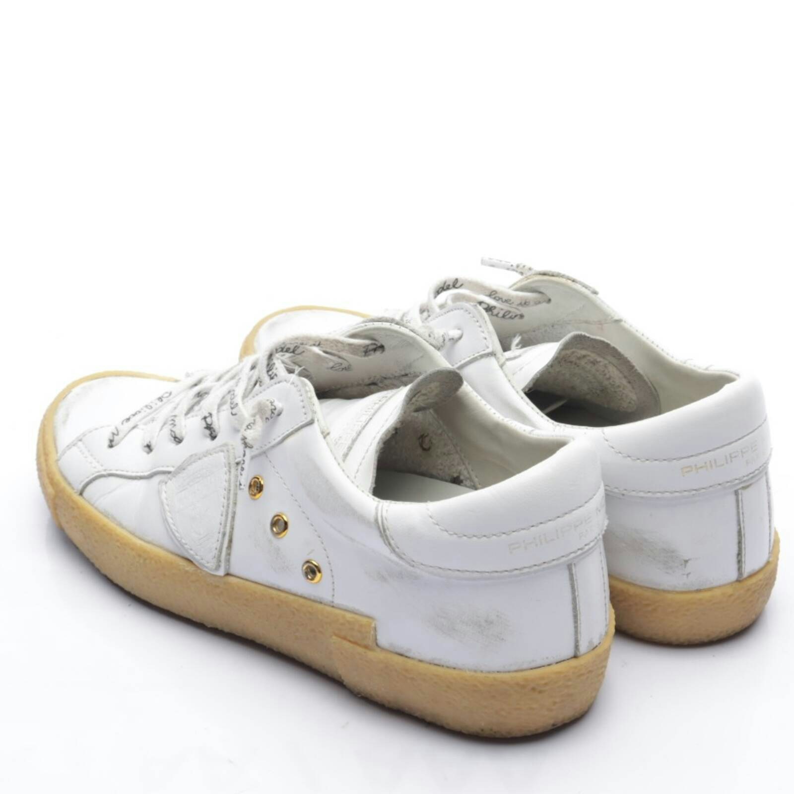 Image 2 of Sneakers EUR 36 White in color White | Vite EnVogue