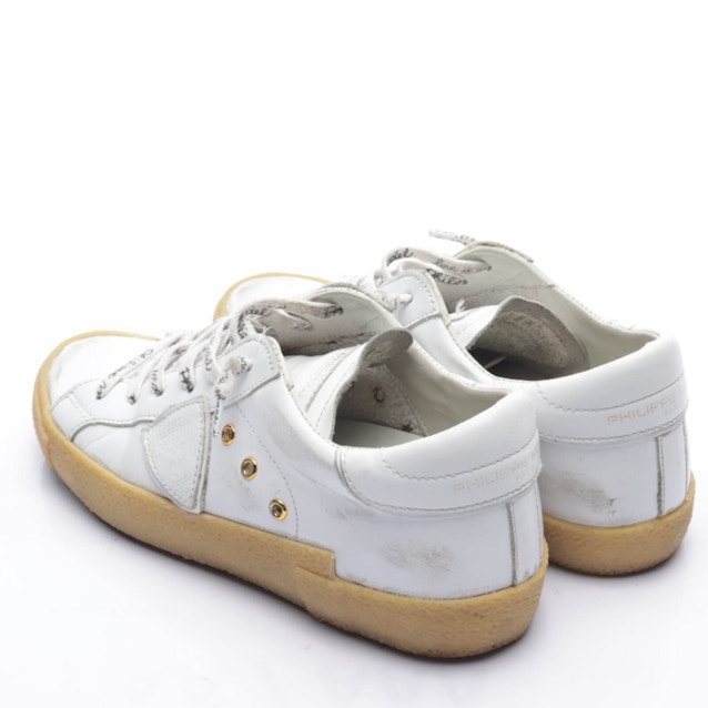 Sneaker EUR 36 Weiß | Vite EnVogue