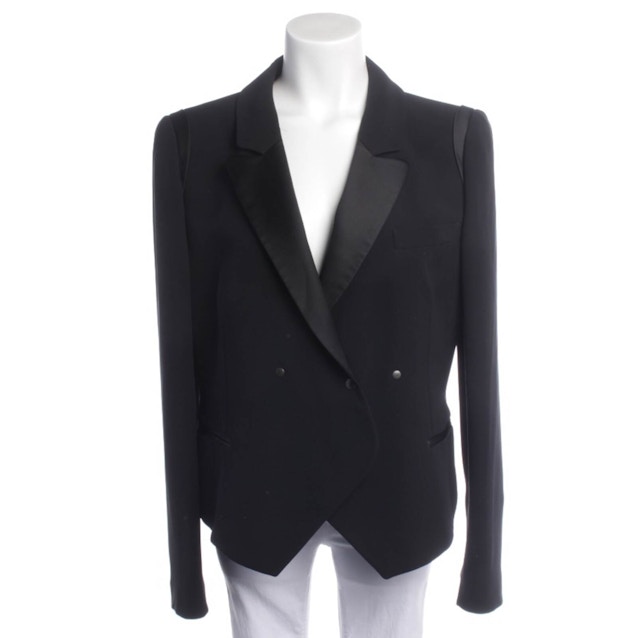 Image 1 of Blazer 42 Black | Vite EnVogue