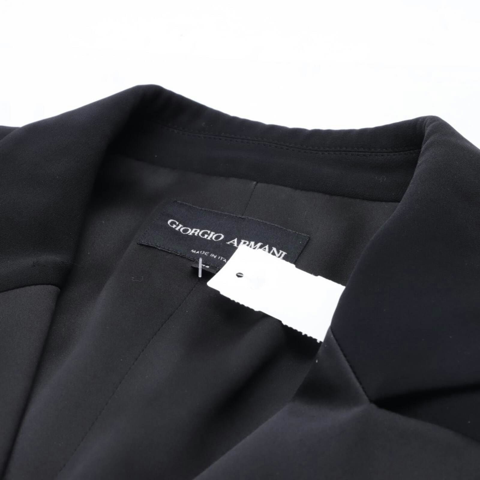 Bild 3 von Blazer 42 Schwarz in Farbe Schwarz | Vite EnVogue