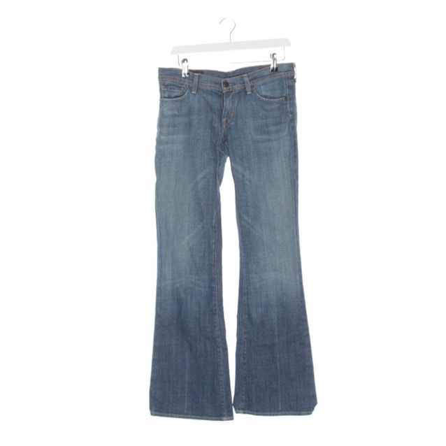 Bild 1 von Jeans Flared W29 Blau | Vite EnVogue