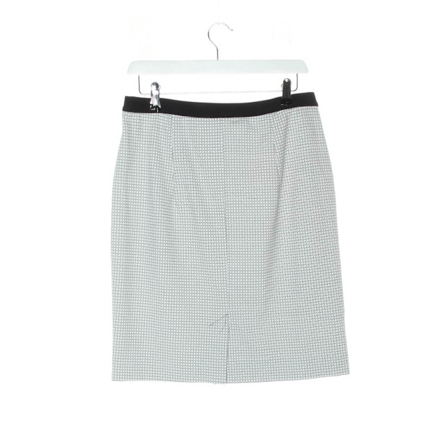 Skirt 40 White | Vite EnVogue