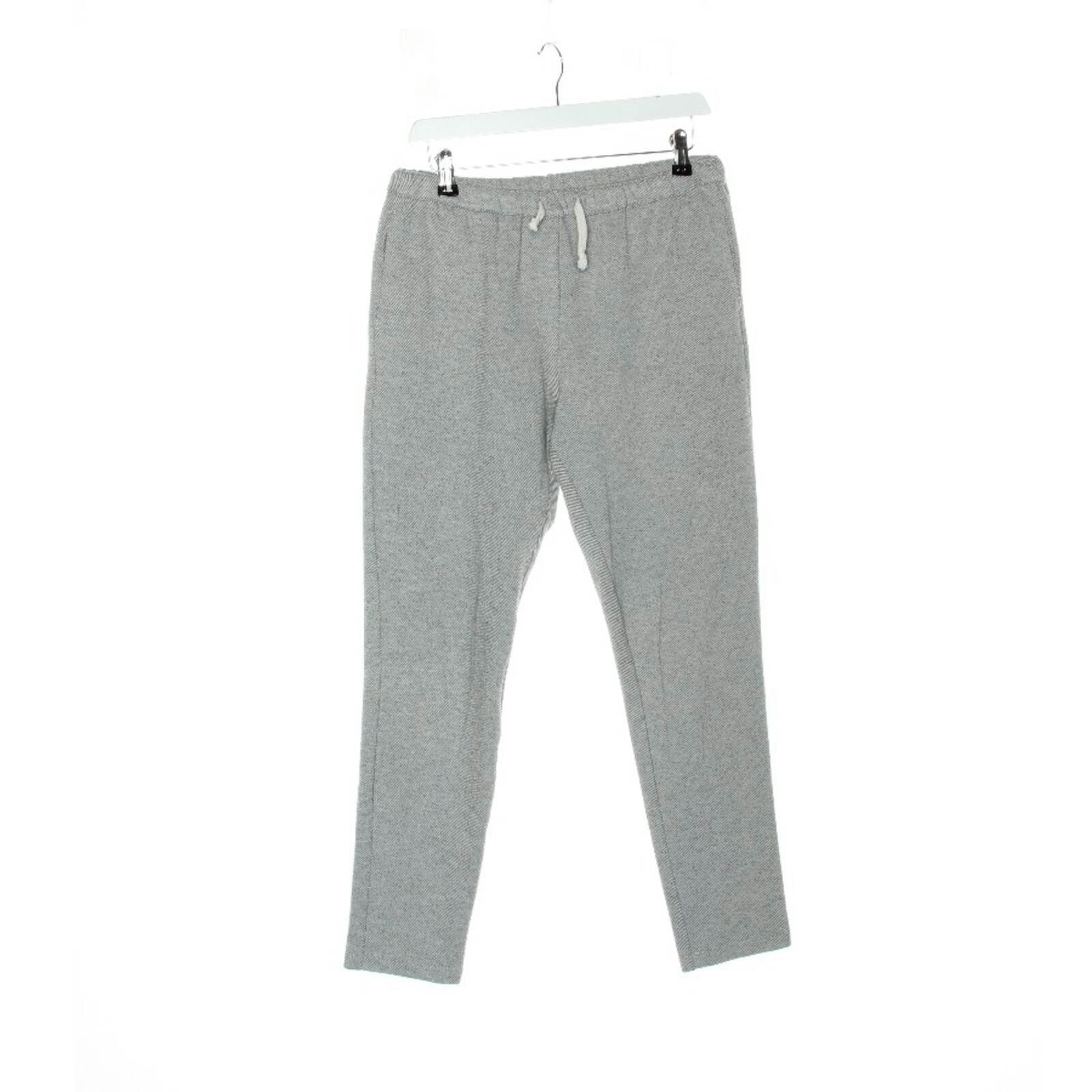 Bild 1 von Jogginghose S Grau in Farbe Grau | Vite EnVogue