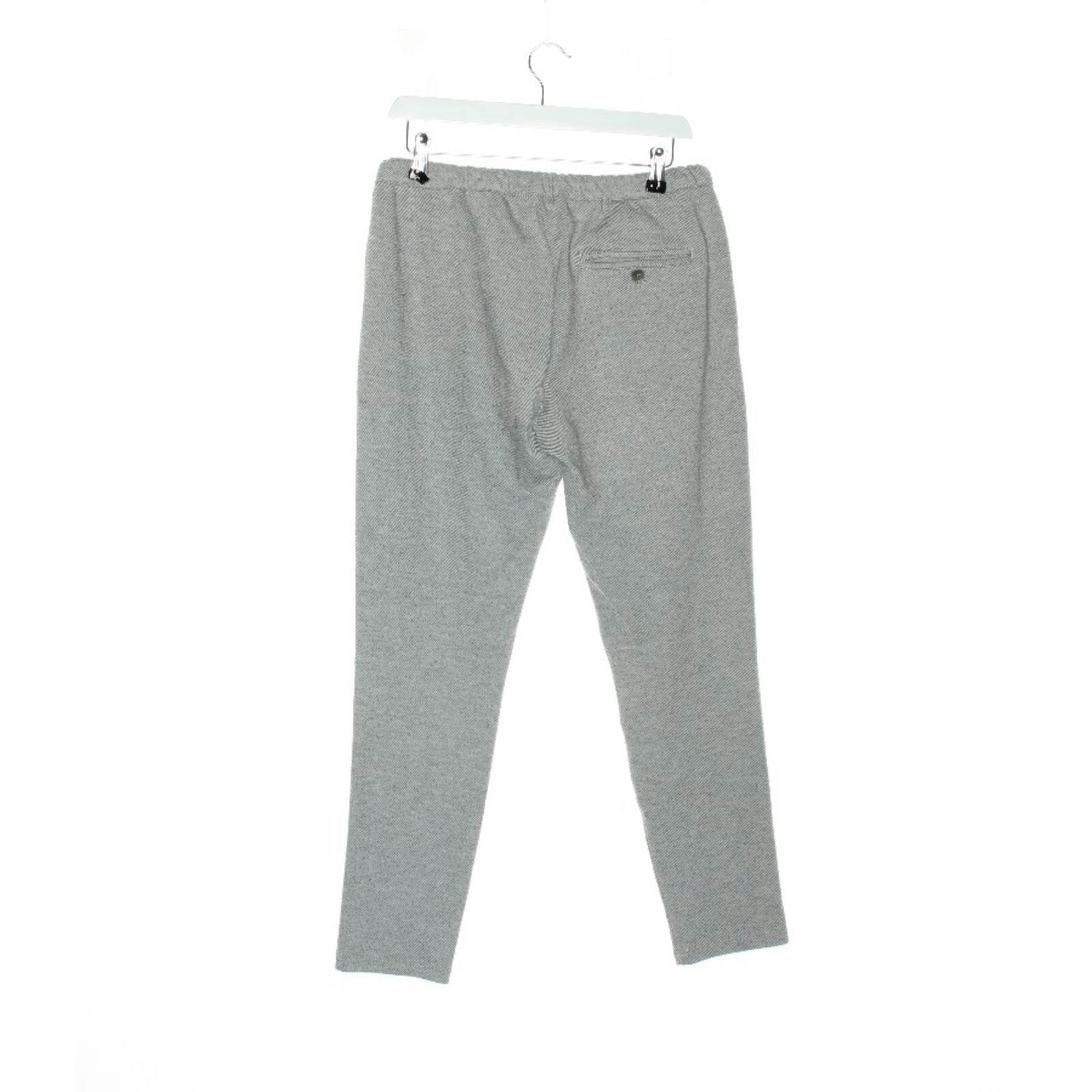 Image 2 of Sweatpants S Gray in color Gray | Vite EnVogue