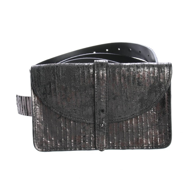 Image 1 of Bum Bag Gray | Vite EnVogue