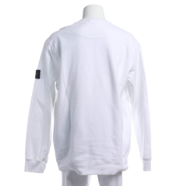 Sweatshirt 2XL White | Vite EnVogue