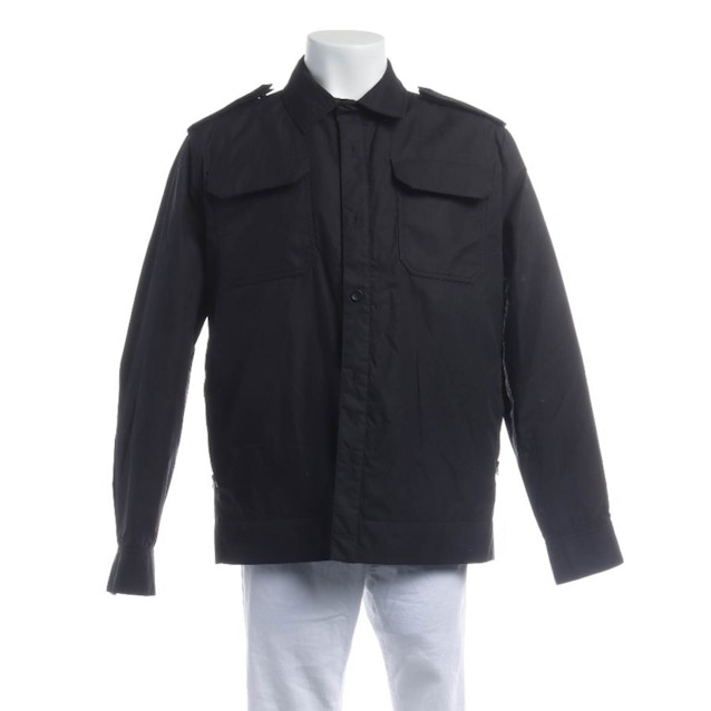 Image 1 of Mid-Season Jacket 50 Black | Vite EnVogue